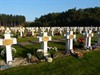 Neerpelt - Drukte op het kerkhof