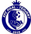 Beringen - Derde plek voor KFC Paal-Tervant B