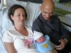 Hamont-Achel - Nieuw leven: Lennert Tilliard