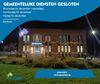 Bocholt - Aangepaste openingsuren stadsdiensten Bocholt