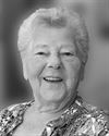 Lommel - Mariette Vanveggel overleden