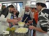 Overpelt - Een workshop voor zoetekauwen