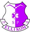 Oudsbergen - Sporting Ellikom heeft het niet makkelijk