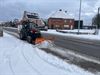 Beringen - Winterdienst draait op volle toeren