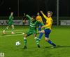 Hamont-Achel - Kadijk SK - Achel VV: 0-2