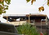 Neerpelt - Brand in het 'Hoekhuis'