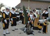 Neerpelt - De koningsboom is geplant