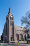 Hamont-Achel - Extra steun voor Achelse kerk