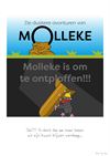 Bocholt - Molleke - 14 februari '26