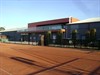 Neerpelt - Nieuwe cafetaria voor Neerpeltse Tennisclub