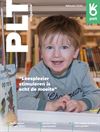 Pelt - PLT-magazine in nieuw jasje in de bus