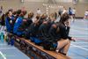 Pelt - Drukke namiddag vol handbal in De Bemvoort