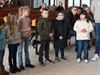 Beringen - Kinderzegening Stal
