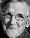 Hamont-Achel - Anneke Hendrikx overleden