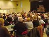Neerpelt - Morgen is het Sint-Theunis