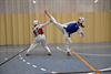 Beringen - Taekwondo Donji Beringen