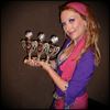 Beringen - Al 15 jaar Bellydance Sparkles