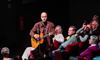 Beringen - Milow unplugged in Casino Beringen