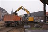 Overpelt - Ondertussen, op de Oude Markt...