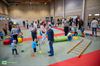 Hamont-Achel - Sportmix brengt generaties samen in Lommel