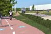 Beringen - Werken stukje fietssnelweg starten