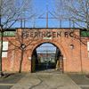 Beringen - Stad Beringen herbekijkt renovatie Mijnstadion
