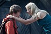 Hamont-Achel - Zebracinema vanavond: 'In A Better World'