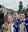 Hechtel-Eksel - Scholencarnaval zet Eksel op stelten