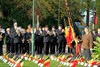 Hamont-Achel - Wapenstilstand herdacht