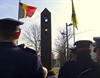 Neerpelt - Wapenstilstand herdacht