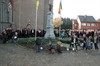 Neerpelt - Wapenstilstand ook in SHLille herdacht
