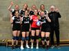 Beringen - Bepavoc wint van Roveka Stevoort