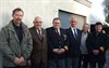 Neerpelt - Wapenstilstand herdacht (2)