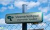Hechtel-Eksel - De historiek van het Vlasmerkerkpad