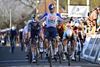 Lommel - Jordi Meeus sprint naar knappe zege