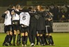 Neerpelt - Esperanza wint thuis