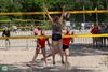Hechtel-Eksel - Nog even wachten op Beachvolley Hechtel-Eksel
