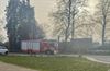 Beringen - Brandalarm in Koersels jeugdhuis