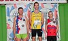 Pelt - Geert Maes wint Dommelloop