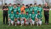 Lommel - Lommel SK B wint bij U15 van Kadijk