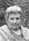 Overpelt - Bertha Pinxten overleden