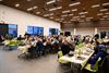 Beringen - Iftar Fedactio Limburg en Platform B