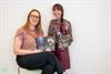 Pelt - Eva en Judith genomineerd voor Literaire Parel