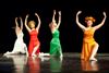 Pelt - Poolse balletgroep te gast bij Imago Tijl