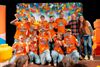 Beringen - BeLux Championship van de FIRST LEGO League