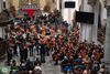 Pelt - SlaEn en Ponticello brengen harmonie in de kerk