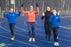 Hechtel-Eksel - Teutenbosloop trekt lopers naar Duinenstadion