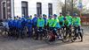 Pelt - WTC Allemaal op de Fiets start 51ste seizoen
