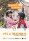 Beringen - Dag van de Fietshelm