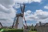 Bocholt - Molenvrienden openen molen voor lentefoto’s